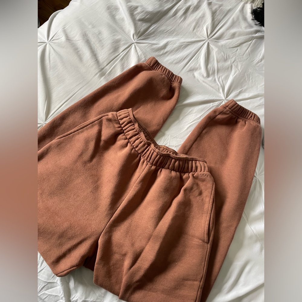 DSG Joggers - Picture 2 of 9